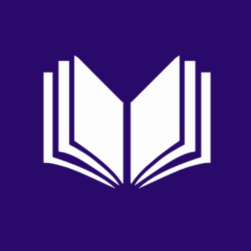 Open Book Logo